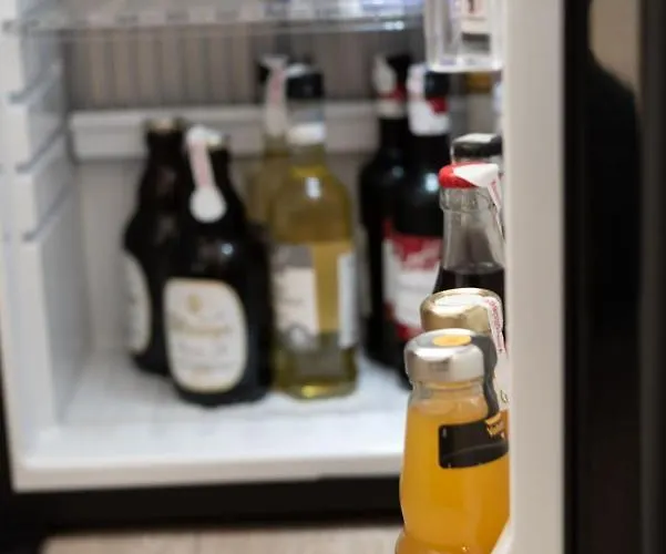 Hotel-restaurant Sebastianushof