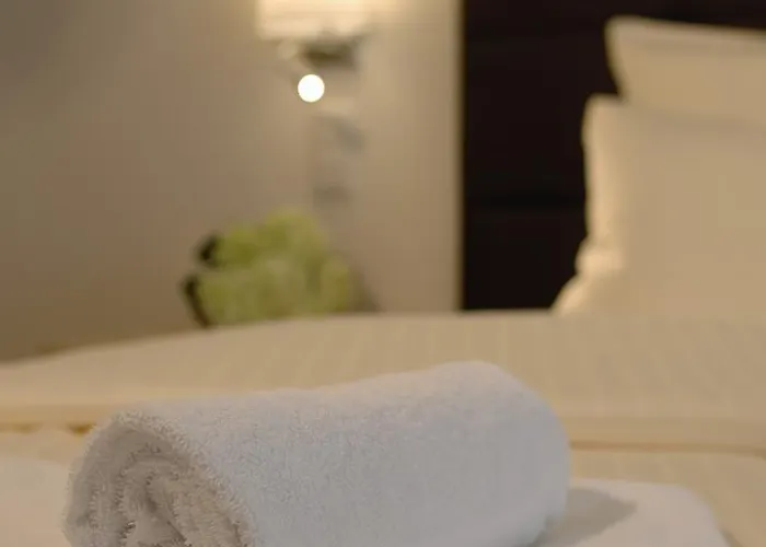 Hotel-restaurant Sebastianushof 4* Bonn