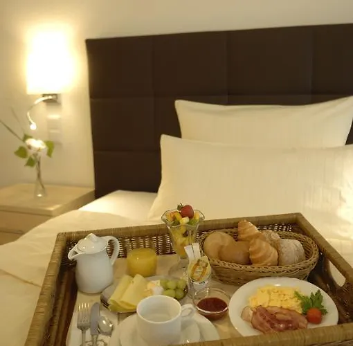 Hotel-restaurant Sebastianushof