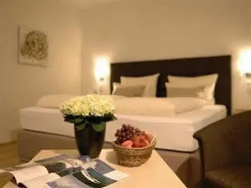 Hotel-restaurant Sebastianushof