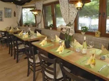 Szálloda Hotel-restaurant Sebastianushof