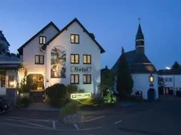 Hotel-restaurant Sebastianushof Hotel 4*