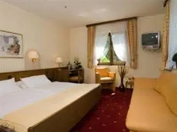 Hotel Hotel-restaurant Sebastianushof 4*