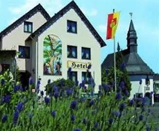 Hotel-restaurant Sebastianushof