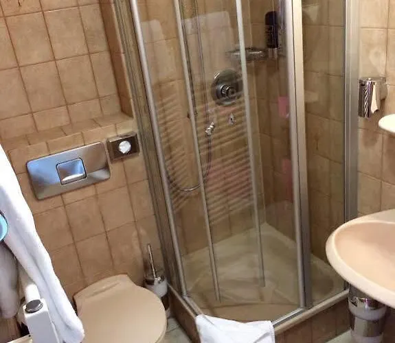 Hotel Hotel-restaurant Sebastianushof