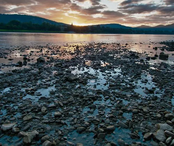 Hotel-restaurant Sebastianushof Szálloda 4*