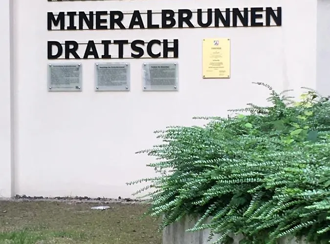 Hotel-restaurant Sebastianushof 4* Bonn