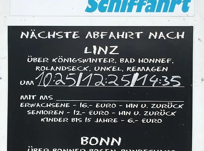 Hotel Hotel-restaurant Sebastianushof