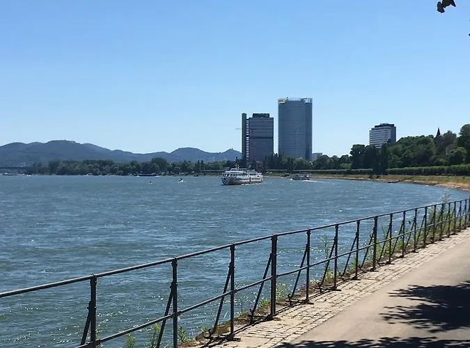 Hotel-restaurant Sebastianushof 4*