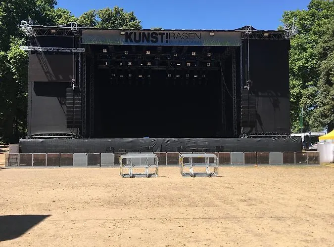 Hotel Hotel-restaurant Sebastianushof