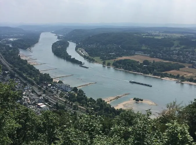 מלון Hotel-restaurant Sebastianushof 4*