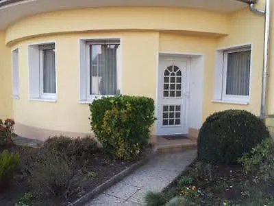 Hotel Hotel-restaurant Sebastianushof Bonn