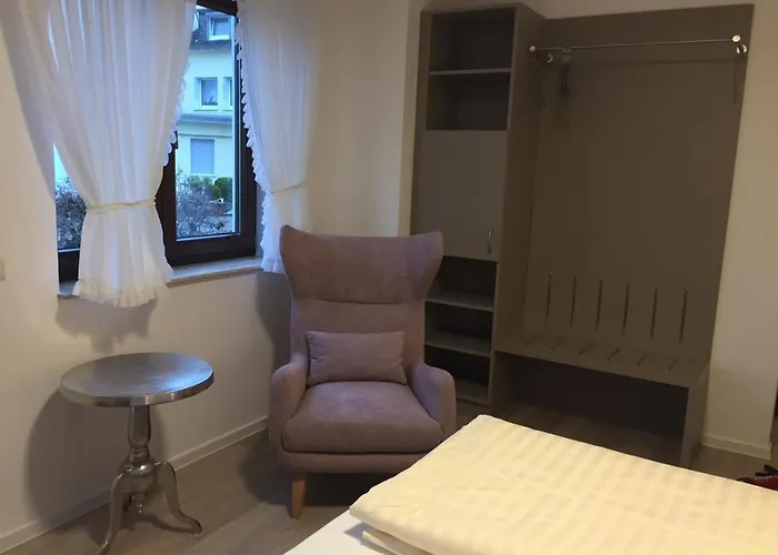 Hotel-restaurant Sebastianushof 4*