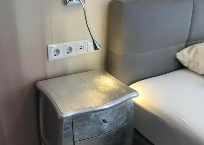 Hotel-restaurant Sebastianushof Hotel 4*