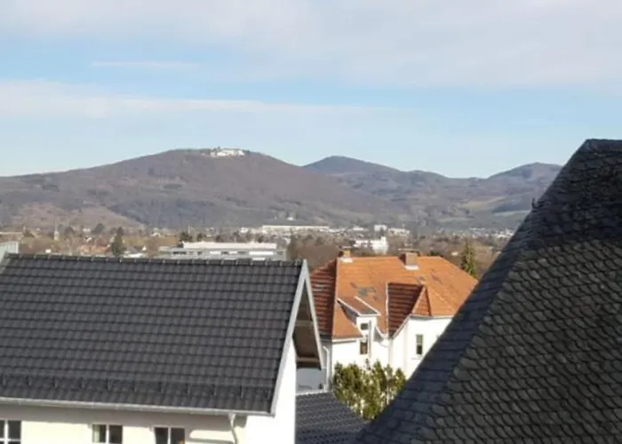 Hotel Hotel-restaurant Sebastianushof