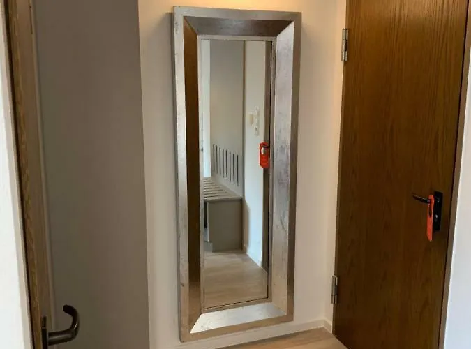 Szálloda Hotel-restaurant Sebastianushof 4*