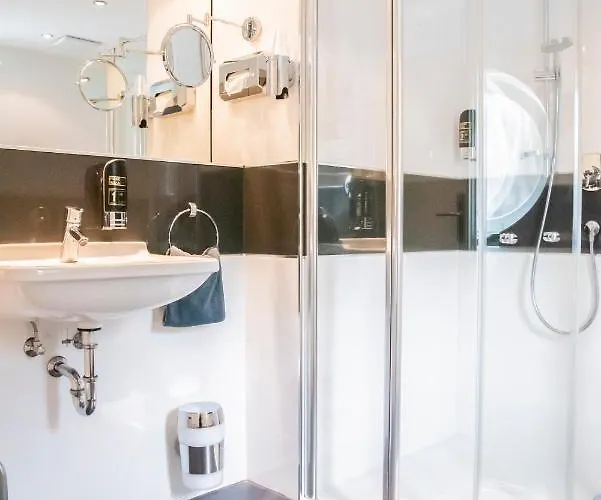 Szálloda Hotel-restaurant Sebastianushof