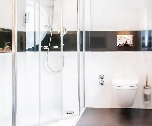 Hotel-restaurant Sebastianushof 4* Bonn