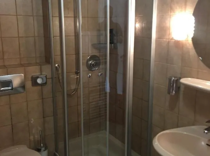 Hotel Hotel-restaurant Sebastianushof Bonn